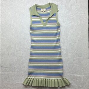 Hippie-rose Women's multi Dress